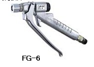 FG-6/61/62無氣長(zhǎng)桿噴槍,日本巖田噴槍,進(jìn)口氣動(dòng)噴槍